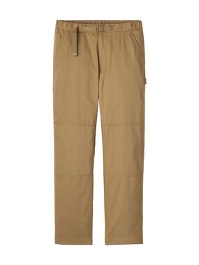 Uniqlo x JW Anderson Mens Heattech Cargo Pant